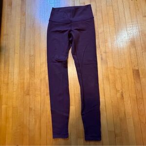 Lululemon Leggings - never worn